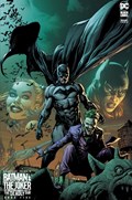 BATMAN & THE JOKER: THE DEADLY DUO #5-RI 