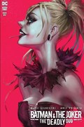 BATMAN & THE JOKER: THE DEADLY DUO #1-SYN1 