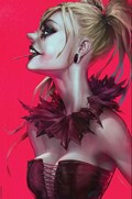 BATMAN & THE JOKER: THE DEADLY DUO #1-SYN1-B 
