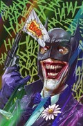 BATMAN & THE JOKER: THE DEADLY DUO #1-BTC-D 