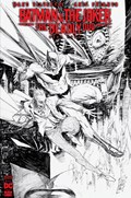 BATMAN & THE JOKER: THE DEADLY DUO #4-2nd 