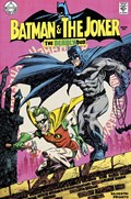 BATMAN & THE JOKER: THE DEADLY DUO #6-RI-C 