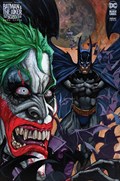BATMAN & THE JOKER: THE DEADLY DUO #7C 