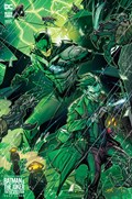 BATMAN & THE JOKER: THE DEADLY DUO #7-RI 
