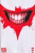 BATMAN & THE JOKER: THE DEADLY DUO #7E 