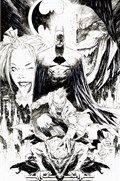 BATMAN & THE JOKER: THE DEADLY DUO #1-TCSTO-B 