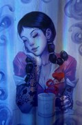 CAFFEINATED HEARTS #1-BALCC-B 