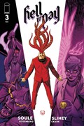 HELL TO PAY #3 