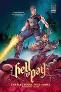 HELL TO PAY #1-RI 