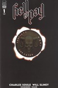 HELL TO PAY #1-RI-D 