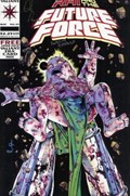 RAI AND THE FUTURE FORCE #21B 