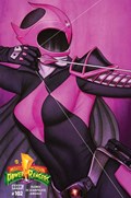 MIGHTY MORPHIN POWER RANGERS #102B 