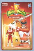 MIGHTY MORPHIN POWER RANGERS #102-RI 