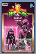 MIGHTY MORPHIN POWER RANGERS #104-RI 