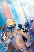 MIGHTY MORPHIN POWER RANGERS #101-RI-B 