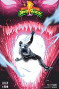 MIGHTY MORPHIN POWER RANGERS #108 