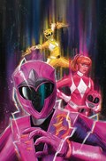 MIGHTY MORPHIN POWER RANGERS #108-RI-B 