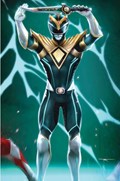 MIGHTY MORPHIN POWER RANGERS #105-616CX-B 