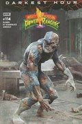 MIGHTY MORPHIN POWER RANGERS #114B 