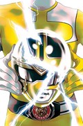 MIGHTY MORPHIN POWER RANGERS #115-RU-H 