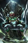 MIGHTY MORPHIN POWER RANGERS #109-BOOM 