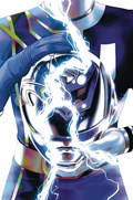 MIGHTY MORPHIN POWER RANGERS #116-RU-G 