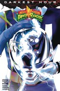 MIGHTY MORPHIN POWER RANGERS #116C 