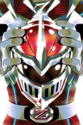 MIGHTY MORPHIN POWER RANGERS #112-RI-F 