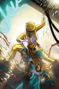 MIGHTY MORPHIN POWER RANGERS #112-RI-C 