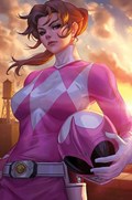 MIGHTY MORPHIN POWER RANGERS #112-RI-G 
