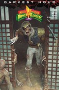 MIGHTY MORPHIN POWER RANGERS #113B 