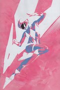 MIGHTY MORPHIN POWER RANGERS #117-RI-C 