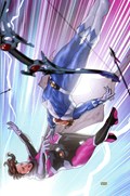 MIGHTY MORPHIN POWER RANGERS #118-RI-B 