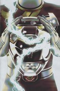 MIGHTY MORPHIN POWER RANGERS #118-RU 