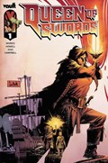 QUEEN OF SWORDS #1-RI 