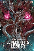 GRIMM SPOTLIGHT: LOVECRAFT’S LEGACY #1B 