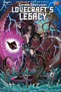 GRIMM SPOTLIGHT: LOVECRAFT’S LEGACY #1 