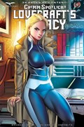 GRIMM SPOTLIGHT: LOVECRAFT’S LEGACY #1D 