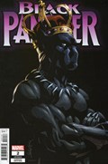 BLACK PANTHER #2-RI 