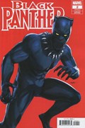 BLACK PANTHER #2D 