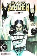 BLACK PANTHER #6B 