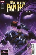 BLACK PANTHER #6 