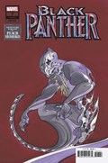 BLACK PANTHER #7B 