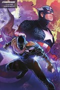 BLACK PANTHER #4C 