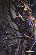 BLACK PANTHER #5D 