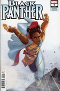 BLACK PANTHER #9C 