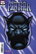 BLACK PANTHER #10B 