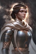 MAGIC PLANESWALKERS: NOBLE #1-RI-B 