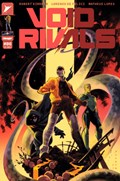 VOID RIVALS #6-RI-B 