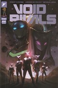 VOID RIVALS #6-RI 